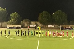 Promozione, il Borgorosso Molfetta cade sul campo del Bitritto