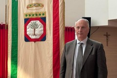 Saverio Tammacco eletto Presidente della Commissione Bilancio della Regione Puglia