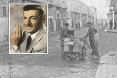 Emerge un altro video storico di Molfetta: un salto nel 1958 con Lorenzo Altamura