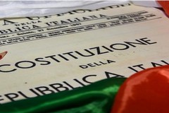 A Molfetta parte il progetto "Cittadini attivi – Alla scoperta della Costituzione"