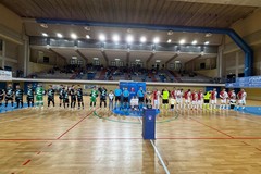 Coppa Italia regionale, il Real Molfetta perde la finale contro la Grimal Barletta