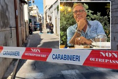 Omicidio a Santo Spirito, ucciso Franco Dogna. Lavorava per Exprivia