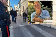 Omicidio a Santo Spirito: oggi l'autopsia sul corpo di Francesco Dogna