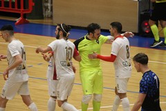 Serie C1, il Real Molfetta vince e si conferma capolista