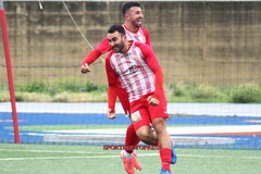 Il Borgorosso Molfetta ritrova i 3 punti: battuto 4-2 il Santeramo