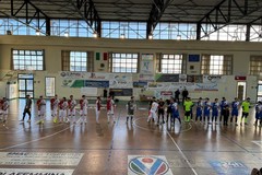 Serie C1, per il Real Molfetta secondo ko di fila: vince il Veglie