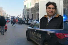 Morte del presidente della Talos Ruvo a Molfetta: il cordoglio delle società locali