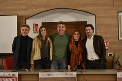 Presentato a Molfetta il nuovo cartellone dell'Orchestra Filarmonica Pugliese