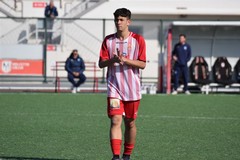 Il molfettese Leonardo Lobasso firma con l'Unione in Eccellenza