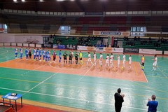 Serie C1, il Real Molfetta cade ad Andria. Vetta più lontana