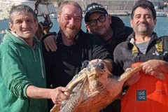 Il ricordo di Gianni Dell’Olio nelle parole di Pasquale Salvemini del WWF Molfetta