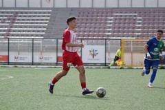 Leonardo Lo Basso torna al Borgorosso Molfetta