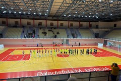 Serie C1, Real Molfetta sconfitto a Barletta nel recupero