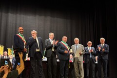 "Stella al Merito del Lavoro" per 8 cittadini di Molfetta