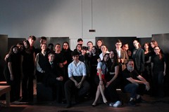 Il Liceo Scientifico "A. Einstein" di Molfetta al Festival delle Scuole 2025