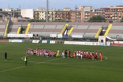 Il Borgorosso Molfetta perde con la capolista Audace Barletta: salvezza in bilico
