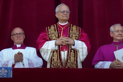 Il Conclave ha scelto: il nuovo Papa è Robert Francis Prevost