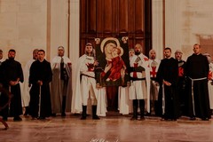A Molfetta torna il Corteo Storico “Reginae Martyrum”: fissata la data dell'edizione 2025