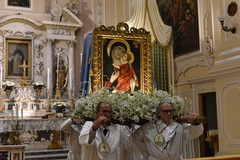 Concluse ieri le celebrazioni in onore della “Medonne du Tremelizze” - TUTTE LE FOTO