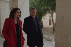 C'è anche Molfetta oggi nella fiction "Gerry" in onda su Rai 1