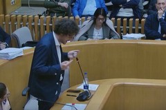 D'Amato (PD) in Consiglio: «La maggioranza ha paura del confronto»