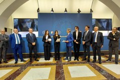 Il cortometraggio "Sono più forte io" dell’IISS Mons. Bello di Molfetta premiato a Roma