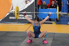 Francesca Mininni trionfa ai Campionati regionali: per lei si aprono le porte della nazionale