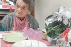 Dorotea Binetti compie 104 anni: una vita tra Molfetta e l’Argentina