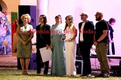 Isabella Lucivero dell'IISS ”Amerigo Vespucci"di Molfetta consegue un ambizioso premio