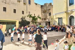 Inaugurati nuovi ambienti scolastici e didattici alla scuola "Carlo Alberto"