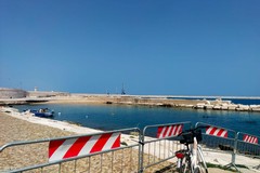 Verso Battiti Live a Molfetta: da domani divieto di accesso su Cala Sant'Andrea