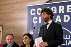 Logrieco (FdI) su Minervini: «Non si può andare avanti senza un sindaco eletto»