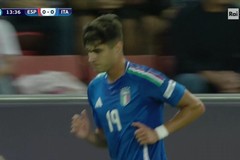 Europei Under 21: Guarino titolare contro la Spagna