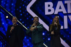Molfetta in festa per la prima serata di Battiti Live - TUTTE LE FOTO