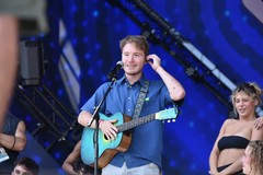 Battiti Live ha fatto ballare e cantare Molfetta anche nella terza serata - LE FOTO