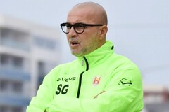 Il Borgorosso Molfetta conferma Beppe Sigrisi in panchina