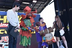 MolFest 2025: si chiude la seconda edizione tra cartoon, cosplay ed entusiasmo - LE FOTO