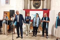 “Penso che un sogno così…”: a Molfetta due serate tra poesia, musica e ricordi di Modugno