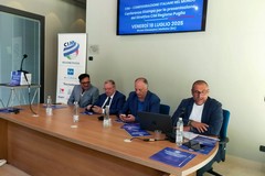 Presentato a Molfetta il Direttivo della delegazione pugliese CIM: focus sul turismo di ritorno