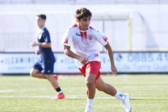 Dalla Serie A di San Marino al Borgorosso Molfetta: ufficiale l'arrivo di Andrea Coratella