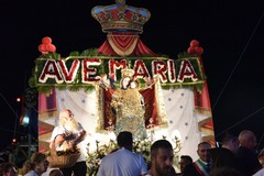 Si chiude l'8 settembre a Molfetta: la Madonna dei Martiri è in Cattedrale
