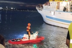 Violenza durante la sagra a mare, Vilardi: «Scena indegna che sporca la nostra festa»
