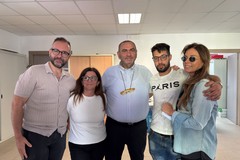 Da tutta Molfetta massima vicinanza al giovane musicista aggredito alla festa patronale