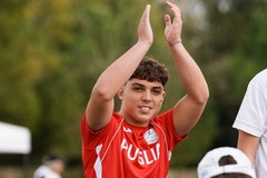 Cadetti verso Viareggio: il weekend dei titoli regionali a Molfetta