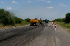 Lavori sulla strada provinciale Molfetta–Ruvo: ci sono aggiornamenti