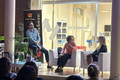 Una nuova biblioteca urbana in via Berliguer: ieri l'inaugurazione