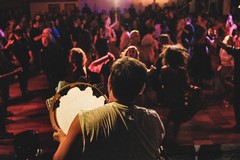 Musica, danze e tradizione a Molfetta per la 7^ edizione del "Suonagli Folk Festival"