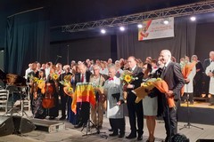 Un inno alla pace il concerto lirico in onore di don Tonino Bello