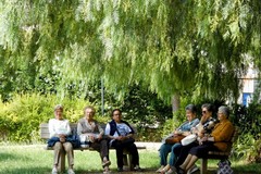 Festa dei nonni: Auser Molfetta celebra la terza generazione