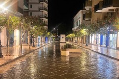 Corso Umberto in difficoltà, la proposta di alcuni commercianti: riaprire la viabilità nella zona verso la villa comunale